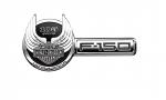 Ford F-150 Harley-Davidson Edition 2006 года